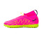 Nike Kids Air Zoom Mercurial Superfly 9 Academy Turf Football Boots