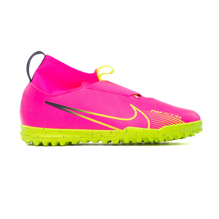 bota-nike-air-zoom-mercurial-superfly-9-academy-turf-nino-pink-blast-volt-gridiron-1