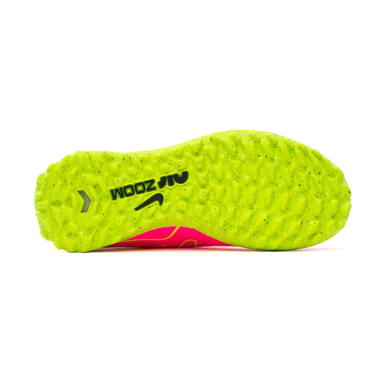 bota-nike-air-zoom-mercurial-superfly-9-academy-turf-nino-pink-blast-volt-gridiron-3