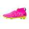 Scarpe Nike Air Zoom Mercurial Superfly 9 Pro FG Bambino