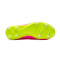 Bota Air Zoom Mercurial Superfly 9 Pro FG Niño Pink Blast-Volt-Gridiron
