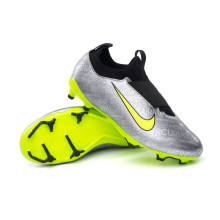 Nike Kids Air Zoom Mercurial Vapor 15 Academy XXV FG/MG Football Boots