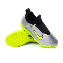 Nike Kids Air Zoom Mercurial Vapor 15 Academy XXV Turf Football Boots