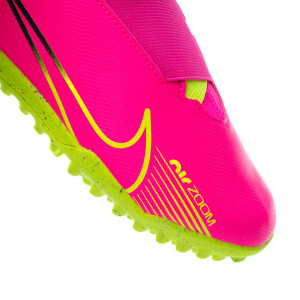 Bota Nike Air Zoom Mercurial Vapor 15 Academy Turf Niño 10 CARCASA-0