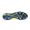 Bota Phantom GX Elite DF FG Barely Volt-Gridiron-Barely Grape