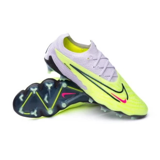 Bota Phantom GX Elite FG Barely Volt-Gridiron-Barely Grape