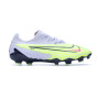 Phantom GX Pro FG Barely Volt-Gridiron-Barely Grape