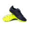 Bota The Nike Premier 3 FG Blackened Blue-Black-Volt