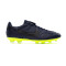 Bota The Nike Premier 3 FG Blackened Blue-Black-Volt