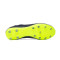 Bota The Nike Premier 3 FG Blackened Blue-Black-Volt