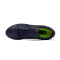 Bota The Nike Premier 3 FG Blackened Blue-Black-Volt