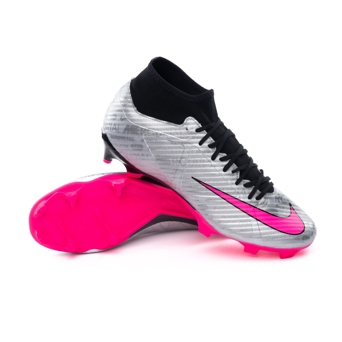 bota mercurial superfly