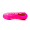 Chaussure de foot Nike Air Zoom Mercurial Superfly 9 Academy FG/MG