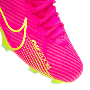 Bota Nike Air Zoom Mercurial Superfly 9 Academy FG/MG 12 CARCASA-0
