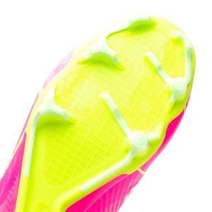 Bota Nike Air Zoom Mercurial Superfly 9 Academy FG/MG 14 SUELA-2