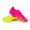 Chaussure de foot Nike Air Zoom Mercurial Vapor 15 Academy FG/MG