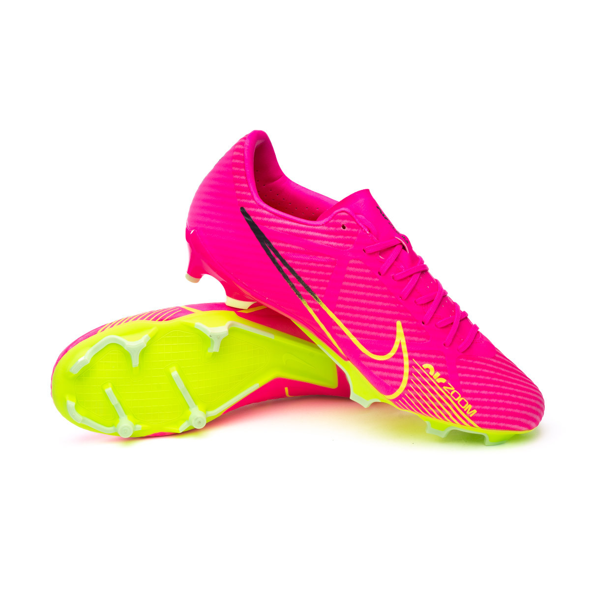 mercurial vapor rosa 2008