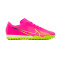 Chaussure de foot Nike Air Zoom Mercurial Vapor 15 Academy Turf