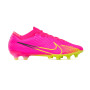 Air Zoom Mercurial Vapor 15 Elite AG-Pro Ružičasti Blast-Volt-Gridiron