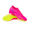 Nike Air Zoom Mercurial Vapor 15 Pro FG Voetbalschoenen