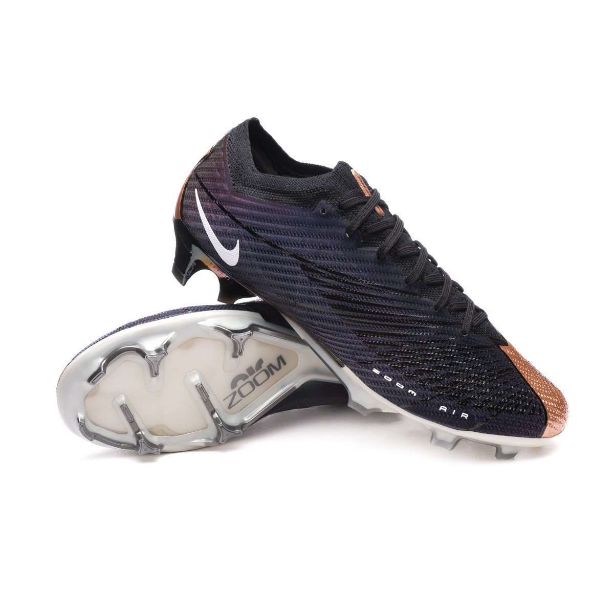 Bota de Nike Air Zoom Mercurial Vapor 15 Elite FG - Fútbol Emotion