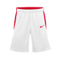 Team Basketball Criança-White-University Red