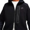 Chaqueta Sportswear Tech Fleece Black-Black-Black