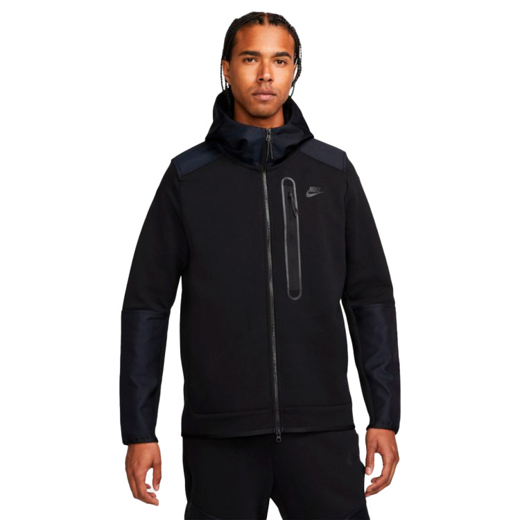 chaqueta-nike-sportswear-tech-fleece-black-black-black-0