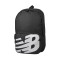 Mochila Logo Twin Pack Black