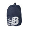 New Balance Logo Twin Pack Rucksack