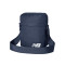 Bandolera Bandolera Shoulder Blue
