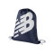 Bolsa Cinch Blue