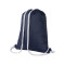 Bolsa Cinch Blue