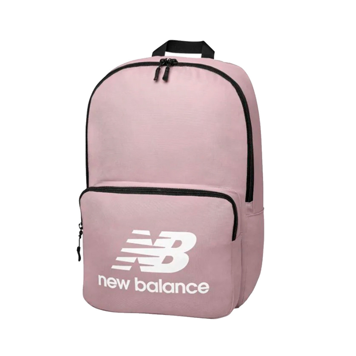 constructor Propuesta alternativa Santuario Mochila New Balance Team Classic Pink - Fútbol Emotion