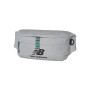 Riñonera Terrain Waist Pack Grey