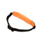 Riñonera Run Waist Belt Orange-Black