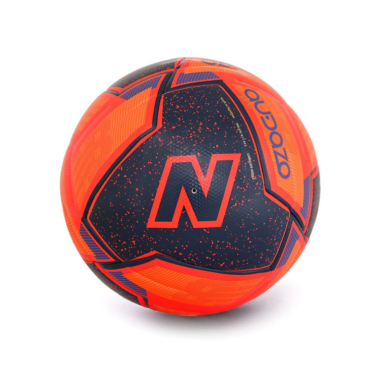 balon-new-balance-audazo-pro-black-orange-0