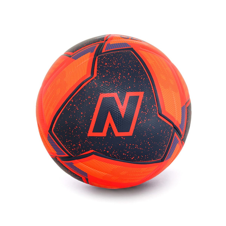 balon-new-balance-audazo-pro-black-orange-1
