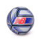 Balón N-Vizion Match Grey