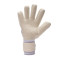 Guante Furon Ks Negative White-Green