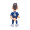 Boneco Minix Paris Saint-Germain (7 cm)