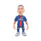 Boneco Minix Paris Saint-Germain (7 cm)