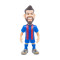 Muñeco Minix FC Barcelona (7 cm)