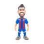 Boneco Minix FC Barcelona (7 cm)-Piqué