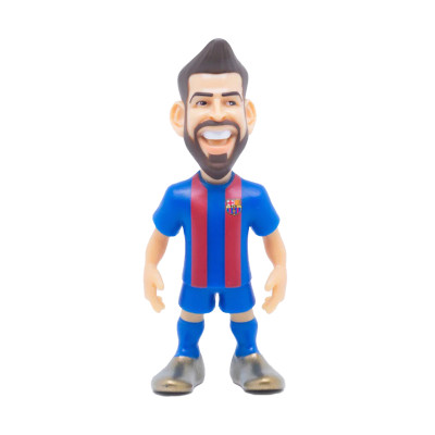 Boneco Minix FC Barcelona (7 cm)