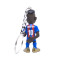 FC Barcelona Minix FC Barcelona Keychain Key chain