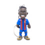 Minix FC Barcelona Keychain-Ansu Fati