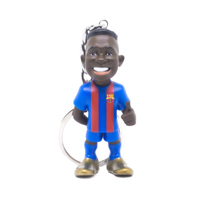 Brelok do kluczy Minix FC Barcelona Keychain