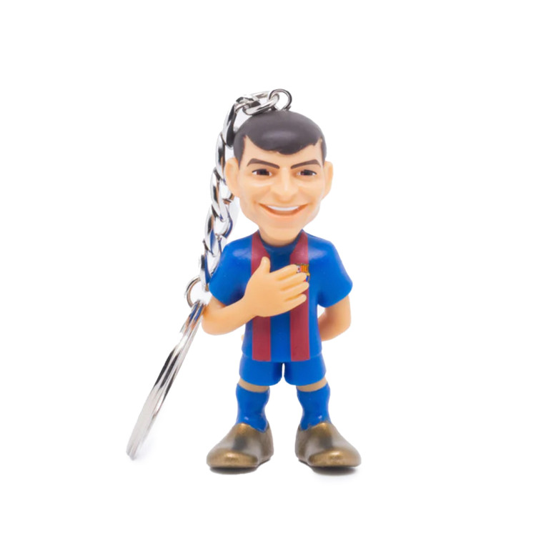 banbo-toys-fcb-llavero-minix-pedri-0