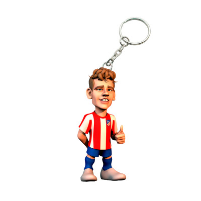 Portachiavi Portachiavi Minix Atlético de Madrid